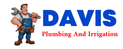 Trusted plumber in CAPE MAY